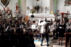 Kirchenkonzert 2016