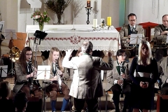 Kirchenkonzert 2016