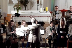 Kirchenkonzert 2016