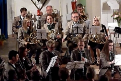 Kirchenkonzert 2016