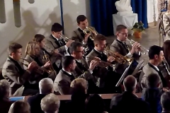 Kirchenkonzert 2016