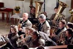 Kirchenkonzert 2016