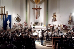 Kirchenkonzert 2016