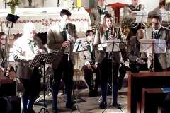 Kirchenkonzert 2016