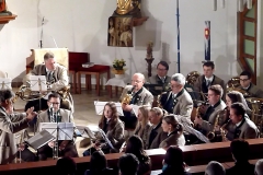 Kirchenkonzert 2016