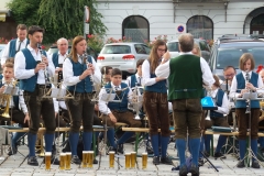 Sommernachtskonzert 2016