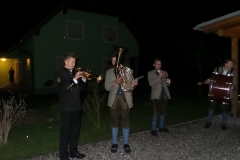 Aufwecken Schweiger Christian