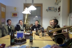 Aufwecken Schweiger Christian