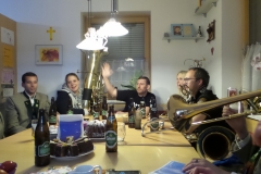 Aufwecken Schweiger Christian