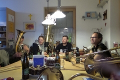 Aufwecken Schweiger Christian