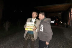 Aufwecken Schweiger Christian