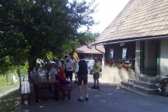 Ausflug zum Weingut Puschnig