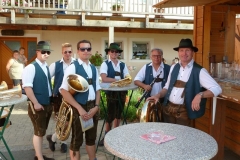 Ausflug zum Weingut Puschnig