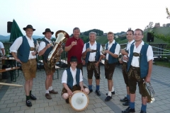 Ausflug zum Weingut Puschnig
