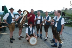 Ausflug zum Weingut Puschnig