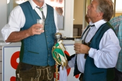 Bezirksmusikertreffen Krieglach 2015
