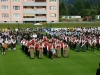 Bezirksmusikertreffen Krieglach 2015