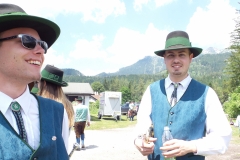 Bezirksmusikertreffen 2017