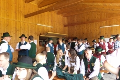 Bezirksmusikertreffen 2017