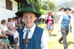 Bezirksmusikertreffen 2017