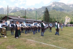 Bezirksmusikertreffen 2017