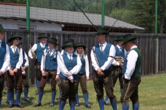 Bezirksmusikertreffen 2017