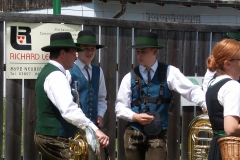 Bezirksmusikertreffen 2017
