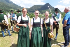 Bezirksmusikertreffen 2017