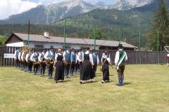Bezirksmusikertreffen 2017