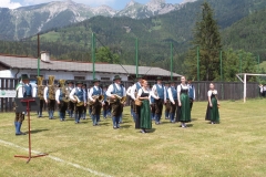 Bezirksmusikertreffen 2017