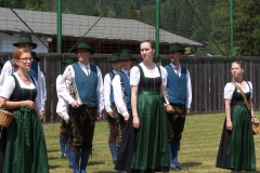 Bezirksmusikertreffen 2017