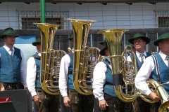 Bezirksmusikertreffen 2017