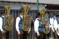 Bezirksmusikertreffen 2017