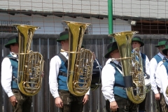 Bezirksmusikertreffen 2017