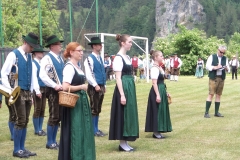 Bezirksmusikertreffen 2017