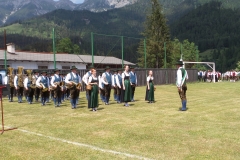 Bezirksmusikertreffen 2017