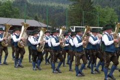 Bezirksmusikertreffen 2017