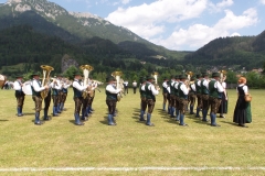 Bezirksmusikertreffen 2017