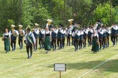 Bezirksmusikertreffen 2017