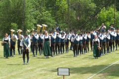 Bezirksmusikertreffen 2017
