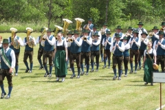 Bezirksmusikertreffen 2017