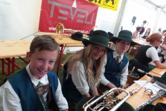 Bezirksmusikertreffen 2017