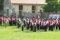 Bezirksmusikertreffen 2017