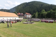 Bezirksmusikertreffen 2017
