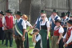 Bezirksmusikertreffen 2017