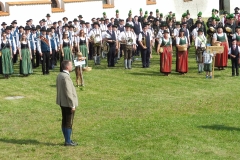 Bezirksmusikertreffen 2017