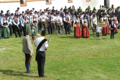 Bezirksmusikertreffen 2017