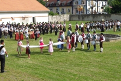 Bezirksmusikertreffen 2017