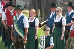 Bezirksmusikertreffen 2017