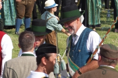Bezirksmusikertreffen 2017